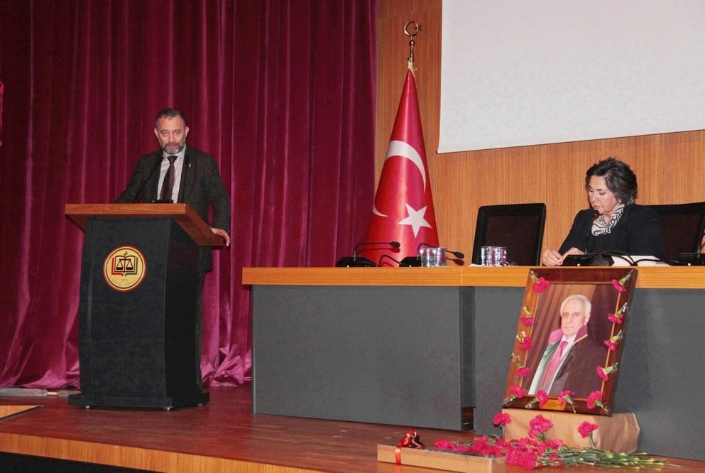 Kolcuoğlu, Düşünsel Kimliğini Sonraki Kuşaklara Yansıtan Pusula Oldu - 35