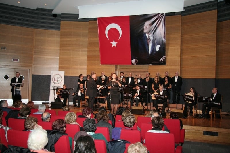 Tsm Koromuzun Sonbahar Konseri - 71