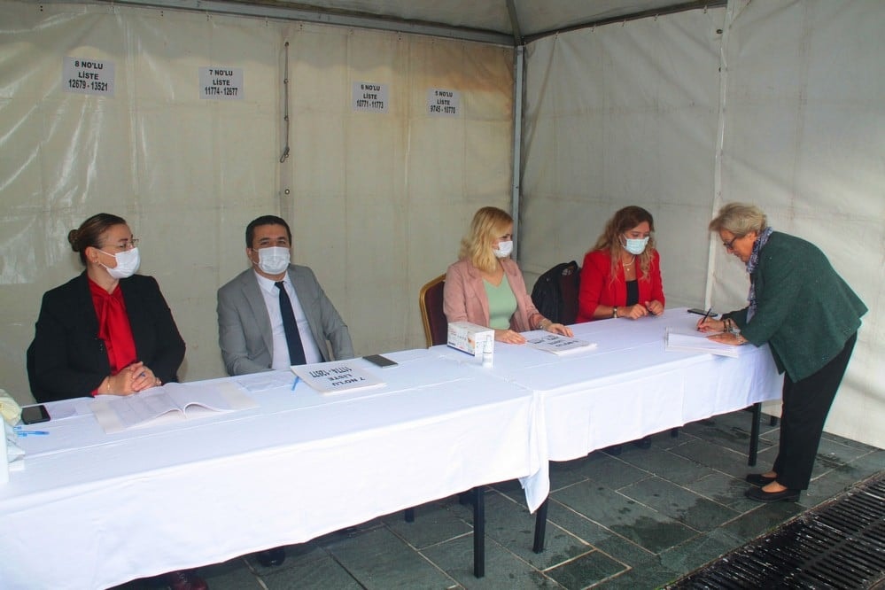 İstanbul Barosu Başkanlığı'na Av. Mehmet Durakoğlu Yeniden Seçildi - 14