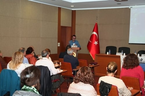 Sağlık Hukukunda E-Nabız Ve Kişisel Sağlık Kaydı Sistemi Uygulamaları
 - 17