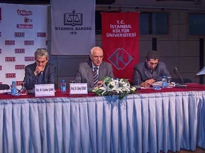 Yeni Ceza Muhakemesi Kanunu Tartışıldı