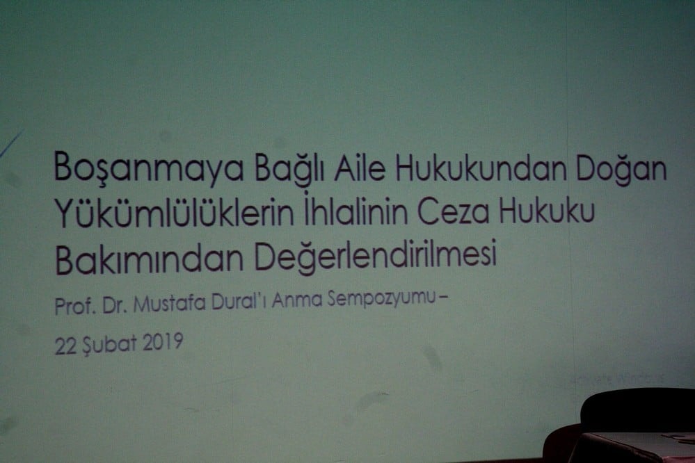 Boşanmanın Eşler ve Çocuklar Yönünden Sonuçları - 121