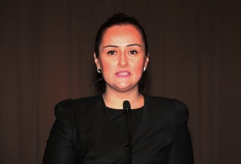 Kadına Ve Aileye Yönelik Şiddetle Mücadelenin Bir Devlet Politikası Olarak Ortaya Konulması Gerekir
 - 1