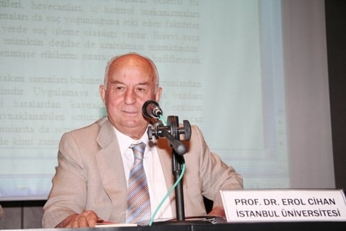 Ceza İnfaz Hukuku, Ceza Ve Güvenlik Tedbirlerinin İnfazı Hakkında Kanunun Dört Yılı - 19