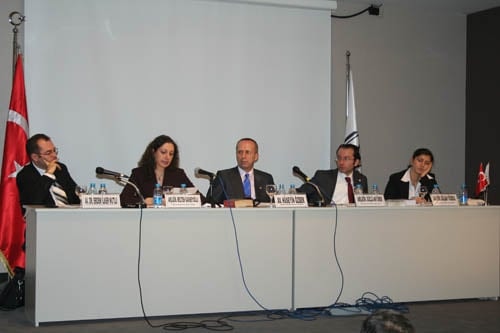 “İnsan Hakları Sorunlarında 
Hukuksal Güncellemeler” - 9