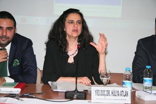 Medya Yoluyla İşlenen Fiillerde Hukuki Ve Cezai Sorumluluk
 - 73