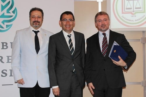 Kombine Taşımacılıkta Taşıma İşleri 
Organizatörünün Sorumlulukları Ve 
Sigorta

 - 27