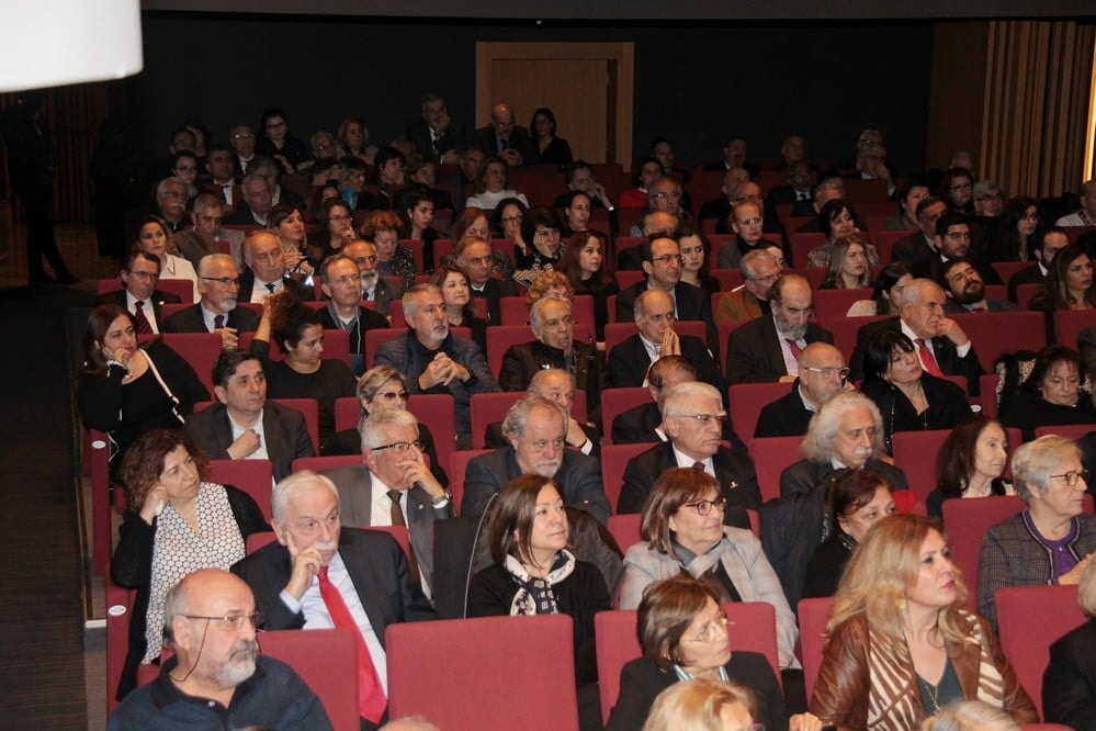 Kolcuoğlu, Düşünsel Kimliğini Sonraki Kuşaklara Yansıtan Pusula Oldu - 60