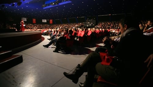 Cumhuriyet Konseri Muhteşemdi - 16