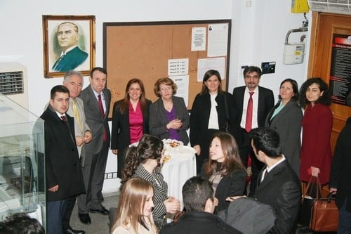 Sem Eğitim Dönemi Başladı  - 40