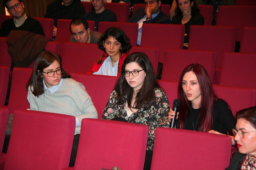 Kişisel Verilerin Korunması - 44