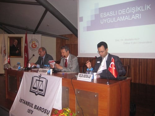 İş Hukuku Ve Sosyal Güvenlik Hukukuna İlişkin Sorunlar Ve Çözüm Önerileri  - 44