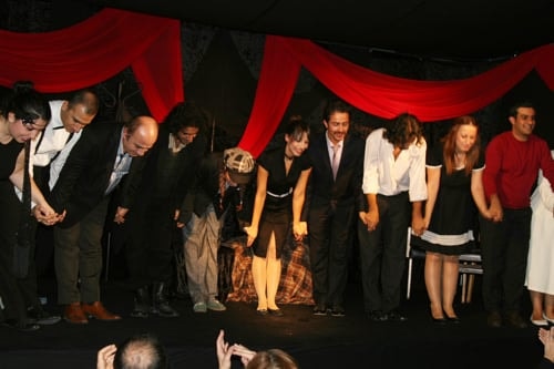 Çehov’Dan Kısa Oyunlar
 - 8