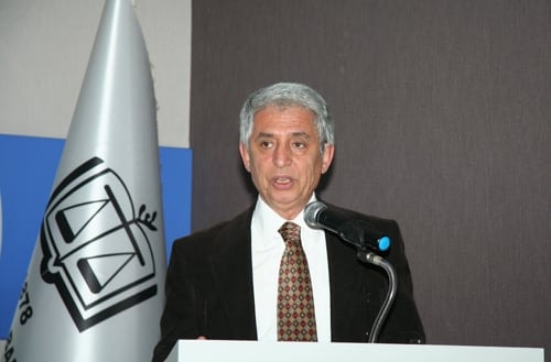 Cezaevleri Ve İnsan Hakları

 - 1