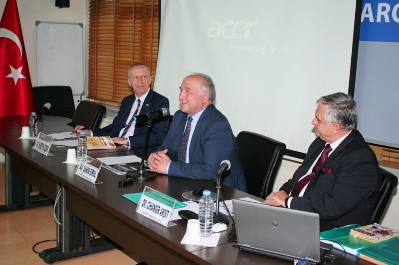 Unutulan Cephe: Sarıkamış 1914 - 27