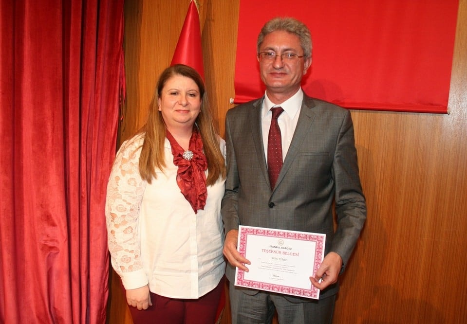 Sınaî Mülkiyet Kanununun Bir Yıllık Uygulaması - 92