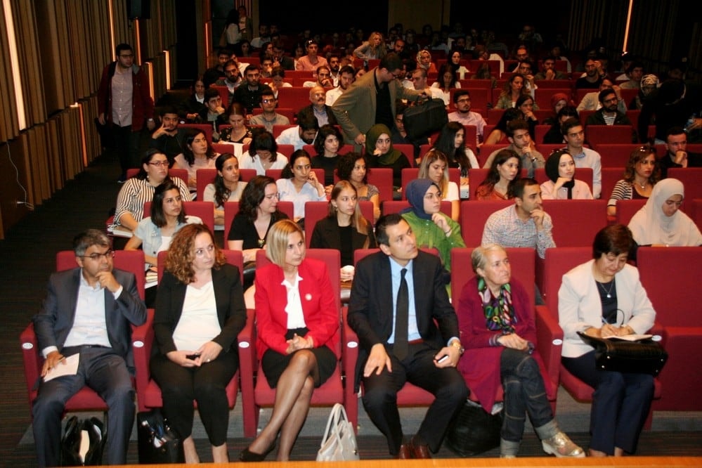 Türkiye’de Bulunan Suriyeliler’in Hukuki Statüsü - 3