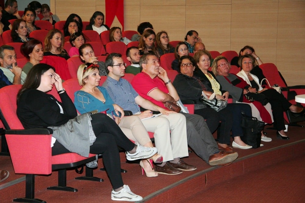 Adli Yardım Çocuk Hakları Sertifika Programı Devam Ediyor - 98