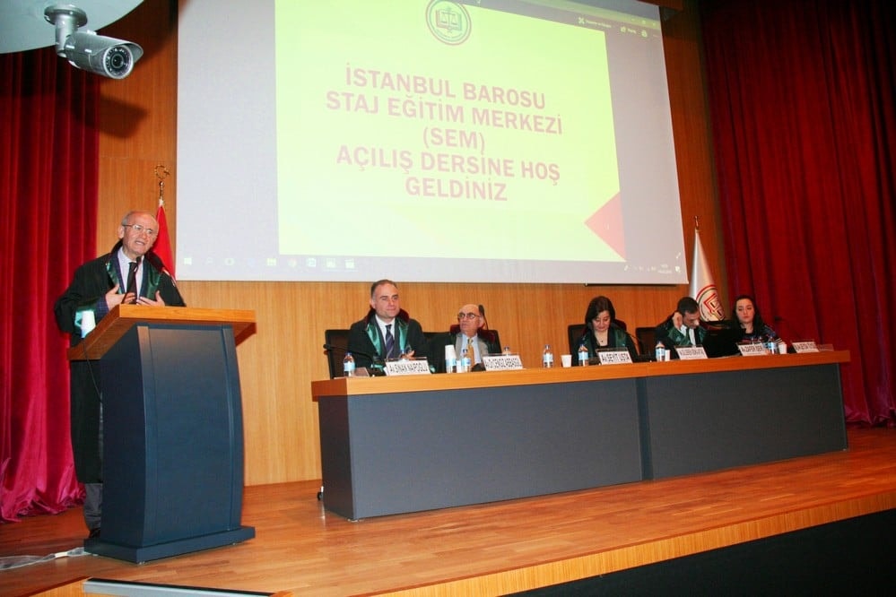 Sem Yeni Eğitim Dönemi Başladı - 32