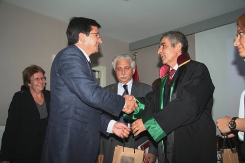 Sem 22. Dönem 2013-1 Eğitim Dönemi Başladı
 - 38