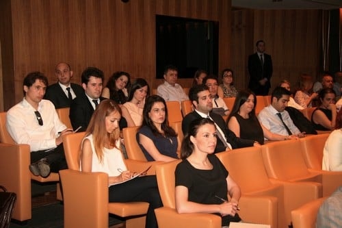 Sermaye Piyasası Kanununda Halka Açık 
Şirketlerle İlgili Suç Ve Yaptırımlar

 - 5