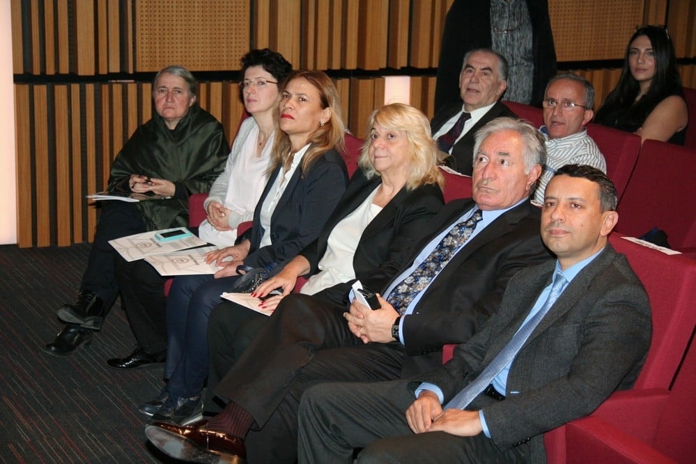 Kalite Yönetimi Sistemi Temel Eğitimi Yapıldı - 2