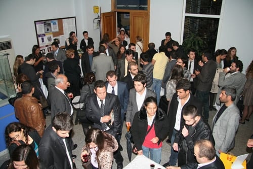 Staj Eğitim Merkezi Yeni Eğitim Dönemine Başladı
 - 24