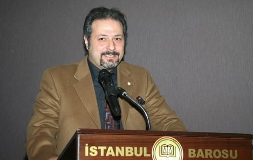 Baromuzun Seçilmiş Kurulları
Ortak Toplantı Yaptı - 16