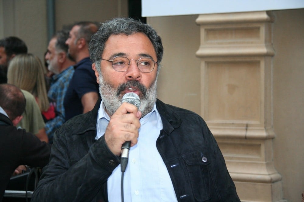 Demokrasi Nöbeti 28.05.2019 - 2