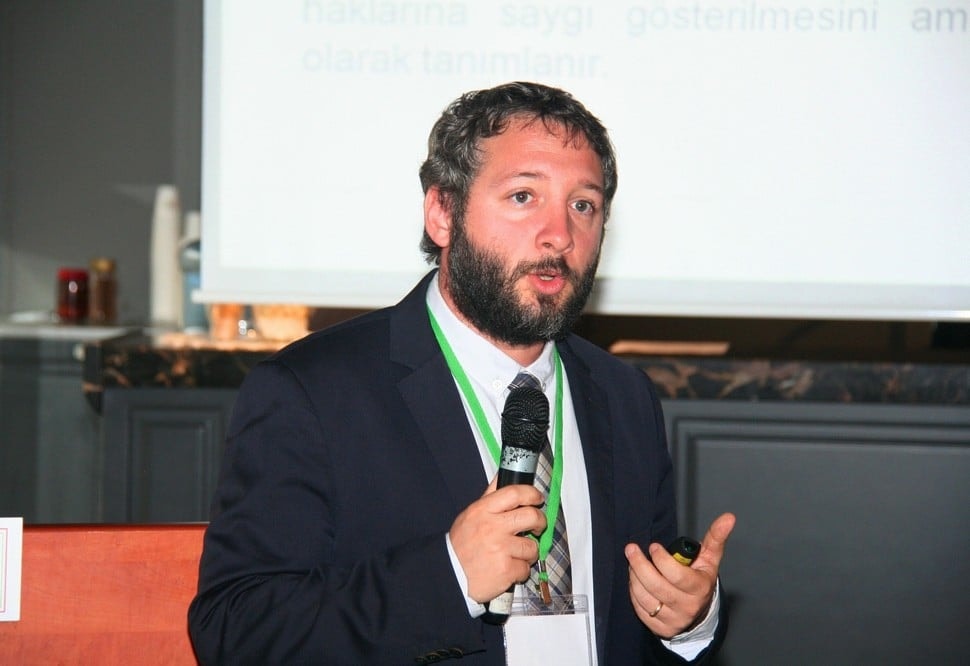 Mülteci ve Göçmen Çocuklar İçin HELP Online kursu - 9