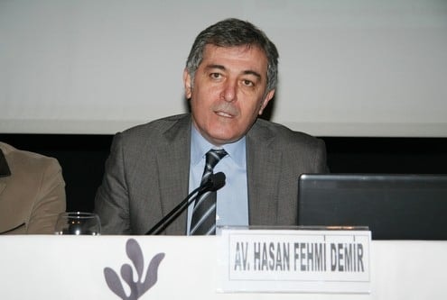 Ulusal Yargı Sempozyumu Büyük İlgi Gördü
 - 31