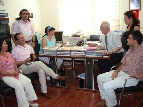 Kkm 2008 Yılı İç Denetimleri - 3