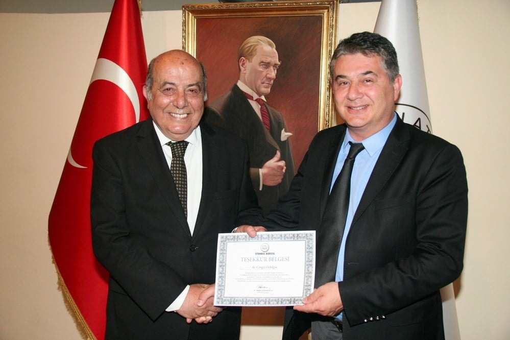 İş Hukuku ve Sosyal Güvenlik Hukukuna İlişkin Sorunlar Ve Çözüm Önerileri - 165