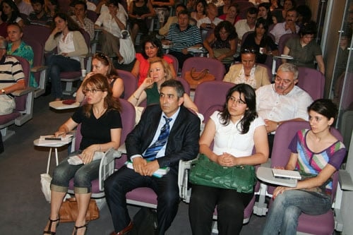 Kat Mülkiyetinden Doğan Sorunlar
Ve Son Gelişmeler - 5