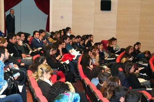 Türkiye’Nin Avukatlara İhtiyacı Var
 - 30