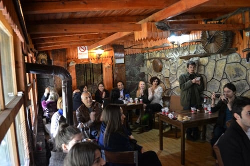 ’Sınırlar Ve Sığınmacılar,Bir Suriye Örneği – Iı - 42