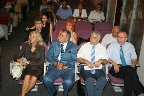 Avukatlık Meslek İlke Ve Kuralları Yenilenmelidir - 6