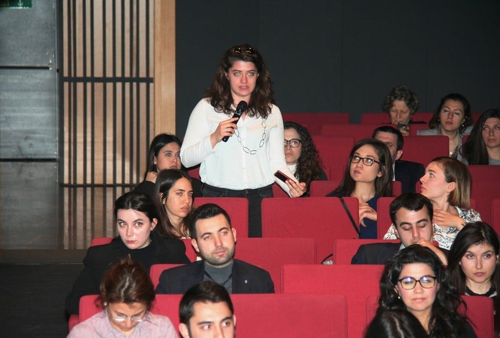 Başvuru ve Şikâyet Hakkı - 17