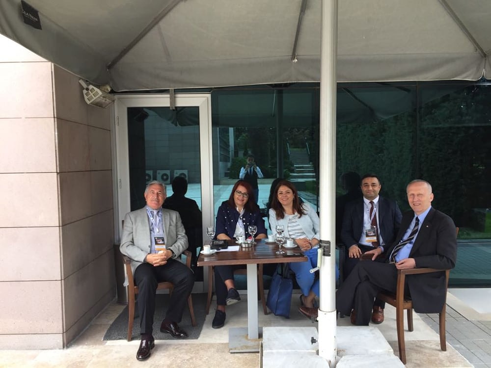 TBB’de Av.Kan. 35/A Çalışması Yapıldı - 4