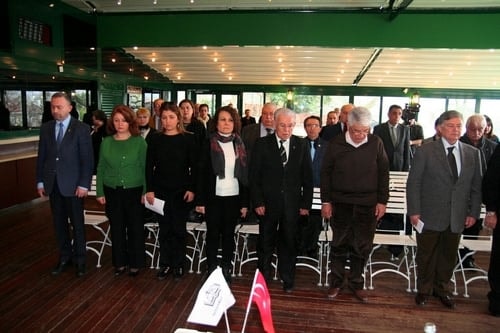 Baro Meclisi 38. Olağan Genel Kurulu - 3