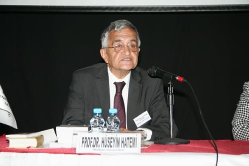 Türk Borçlar Kanunu Sempozyumu

 - 15