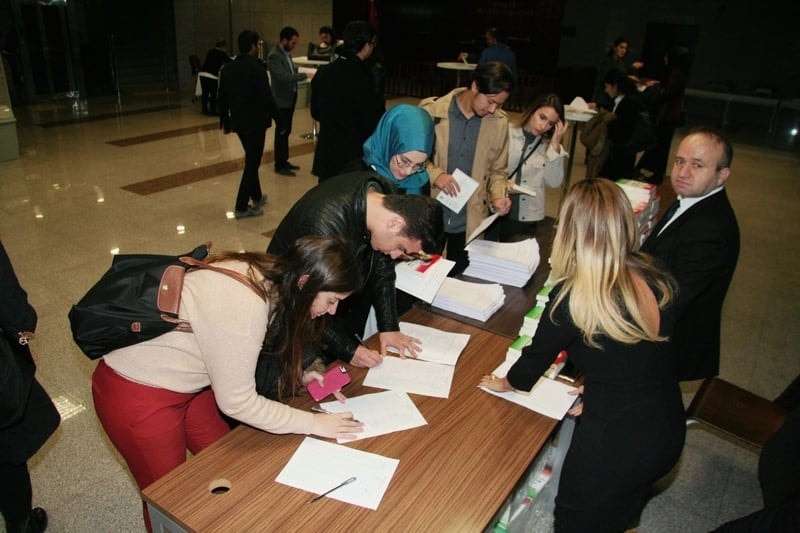 Sem Yeni Eğitim Dönemi Açılışı - 4