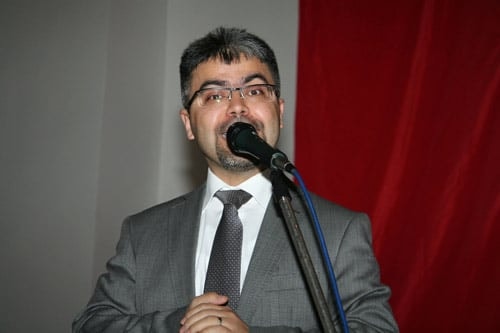 Mülteci Ve Sığınmacıların Sorunları

 - 5