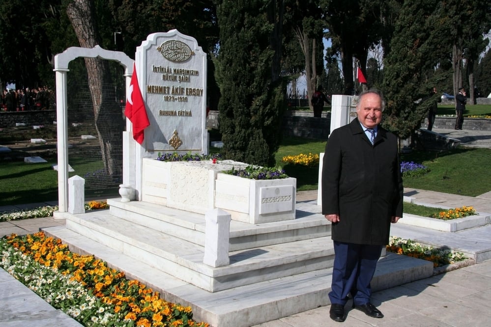 102. Yılında Çanakkale Şehitlerimizi Andık  - 48