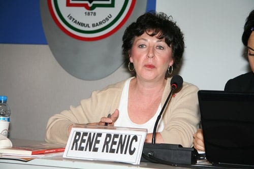 Aile İçi Şiddetin Sonlandırılması - 15