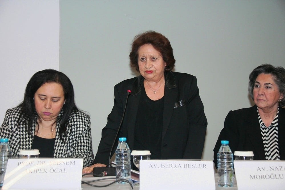 Boşanmanın Eşler ve Çocuklar Yönünden Sonuçları - 27