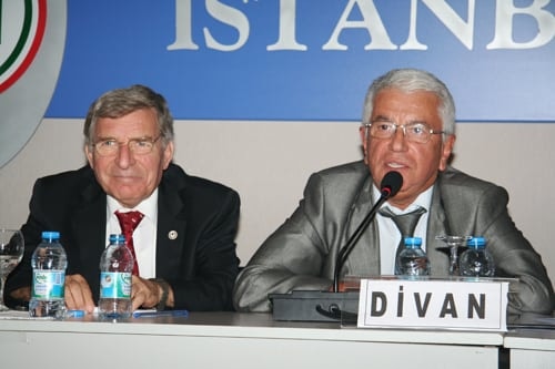 Baro Meclisi 32. Olağan Genel Kurulu 05 Ekim Cuma Günü Topladı
 - 53