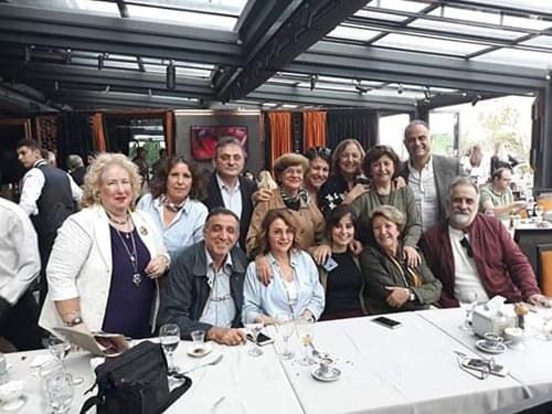 Avukatlar, İstanbul Barosu Anadolu Adliyesi Bölge Temsilcileri'nin Düzenlediği Kahvaltıda Buluştu - 2