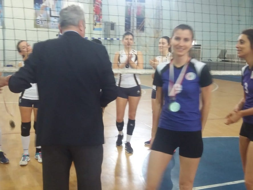 Avukat Spor Oyunları - 27