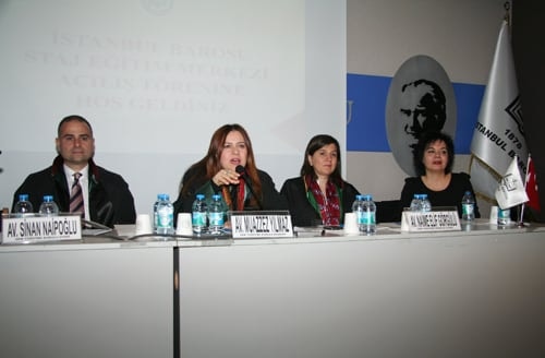 Sem 22. Dönem 2013-6 Eğitim Dönemi Başladı - 22